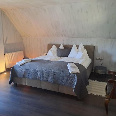 Annarosa Apartman 발라톤사르소 외부 사진