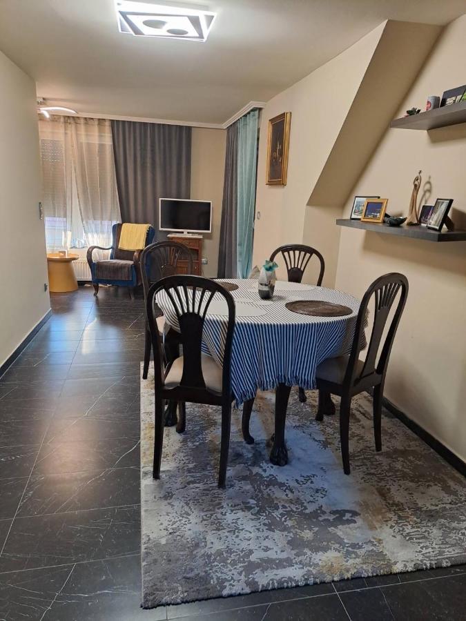 Annarosa Apartman 발라톤사르소 외부 사진