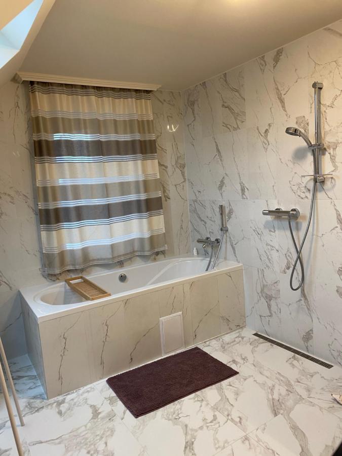 Annarosa Apartman 발라톤사르소 외부 사진