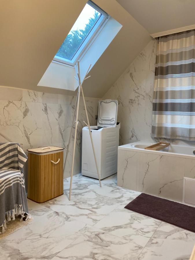 Annarosa Apartman 발라톤사르소 외부 사진