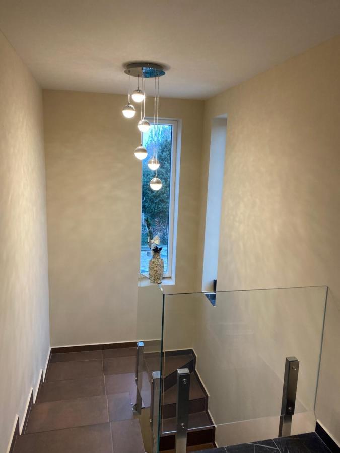 Annarosa Apartman 발라톤사르소 외부 사진