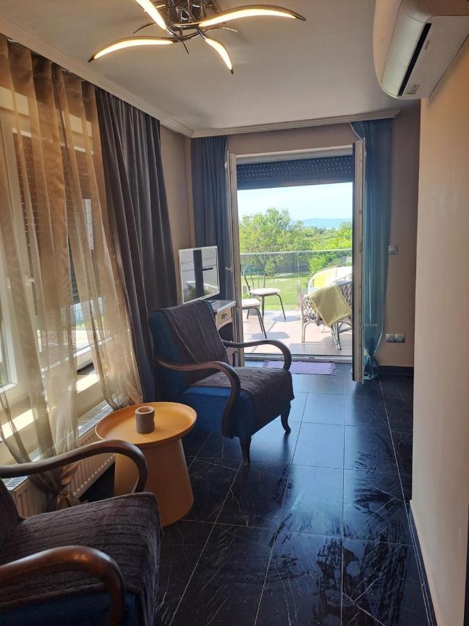 Annarosa Apartman 발라톤사르소 외부 사진
