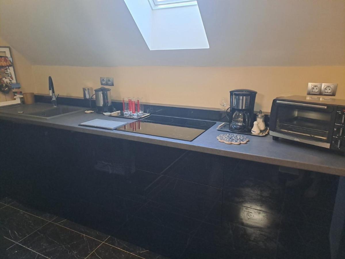 Annarosa Apartman 발라톤사르소 외부 사진