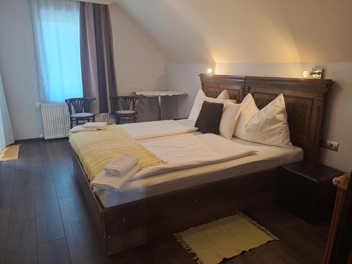 Annarosa Apartman 발라톤사르소 외부 사진